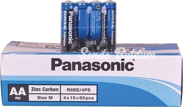 Aa Kalem Pil 60lı Paket - Image 1