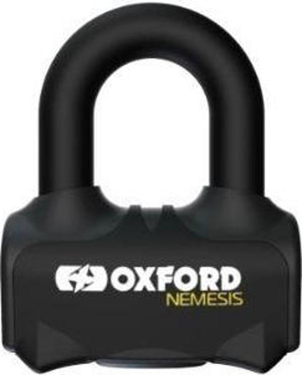 Oxford Motosiklet Nemesis Disk Kilidi Kutusuz 16mm LK470B - Image 1