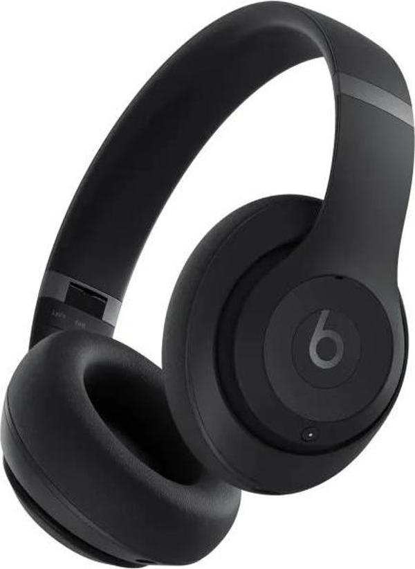BEATS Studio Pro Bluetooth Kulak Üstü Kulaklık Siyah Studio Pro - Image 1