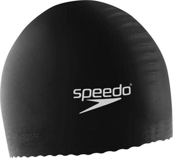 Speedo Junior Latex Bone Black   - Image 1