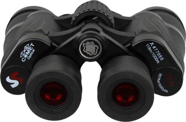 Comet Binoculars 8*40   - Image 1
