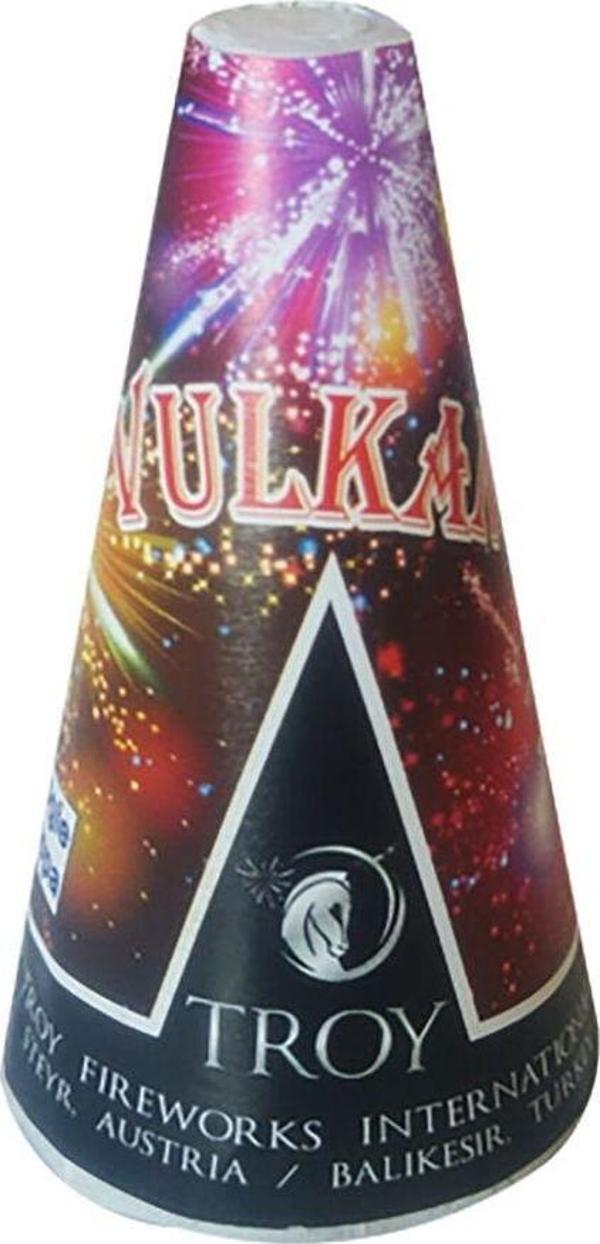 Muhtelif Volkan İç Mekan 10 Lu Paket   - Image 1