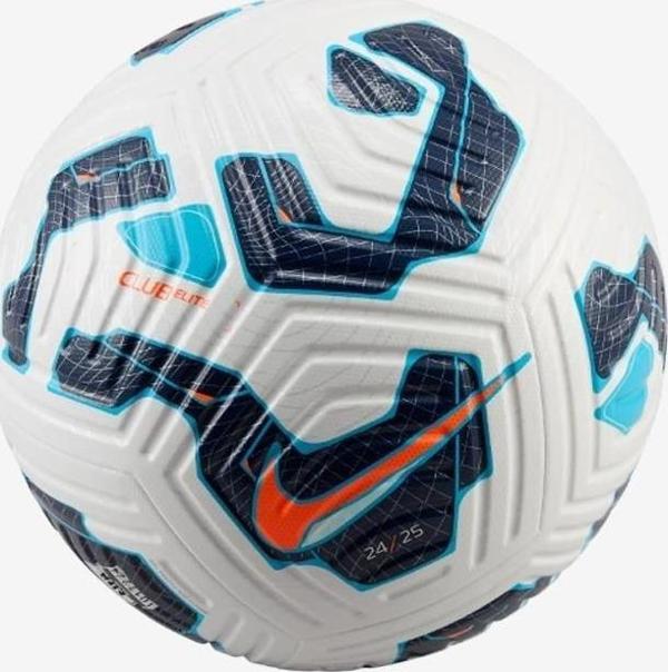 Nike Nk Club Elite Unisex Futbol Topu FZ2986-100 - Image 1