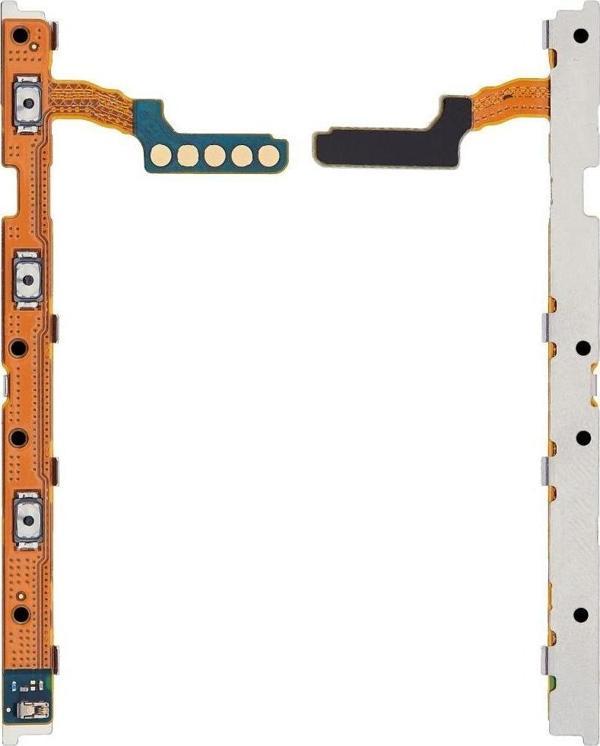 Samsung Galaxy A54 Uyumlu On Off, Ses Volume Açma Kapama Filmi SM-A546B - Image 1