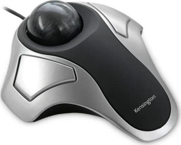 Kensington Orbit K64327F İztopu Mouse finger operated - Image 1