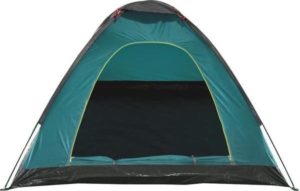 AndOutdoor Monodome 3 Kişilik Çadır-MAVİ - Image 1