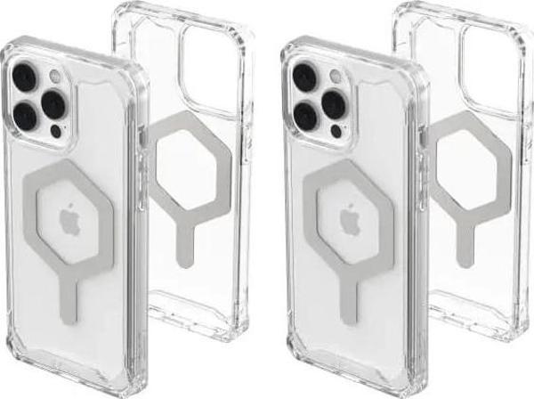 UAG Magnet MagSafe Pathfinder iPhone 14 Pro Max Kılıfı - Image 1