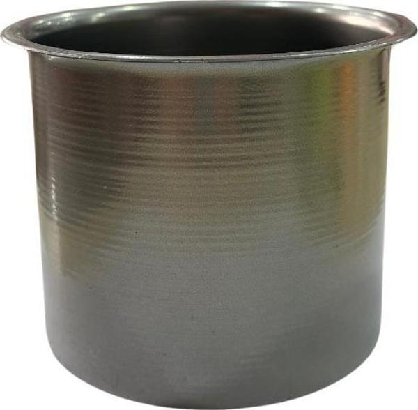 DNTL Total Ağda Cezvesi Metal Tutacaklı - Image 1