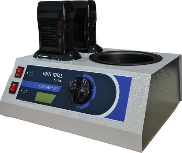 DNTL Total Extreme 2+1 Ağda Makinesi - Image 1