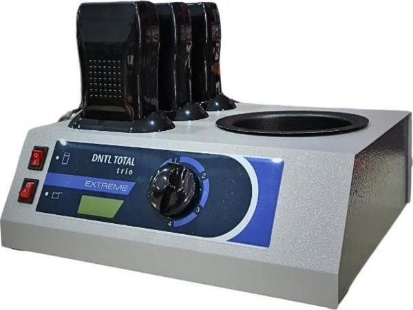 DNTL Total Extreme 3+1 Ağda Makinesi - Image 1