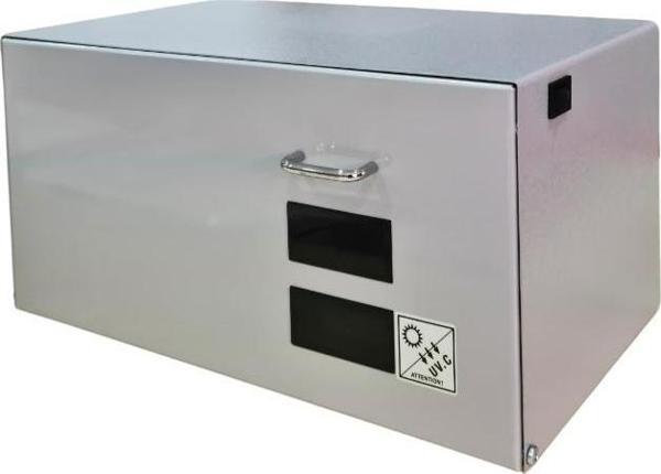 DNTL Total UV Işıklı Sterilize Makinesi - Image 1