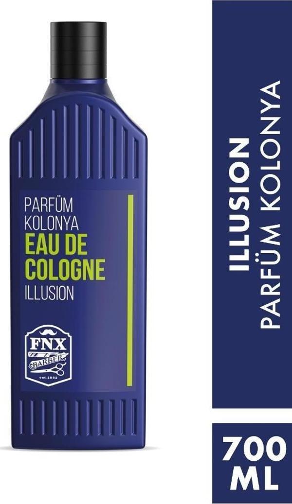 FNX Tıraş Losyonu (Tıraş Kolonyası) 700 M Illusion - Image 1