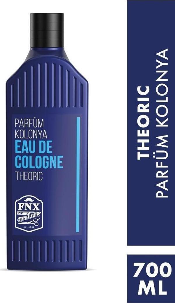 FNX Tıraş Losyonu (Tıraş Kolonyası) 700 M Theoric - Image 1
