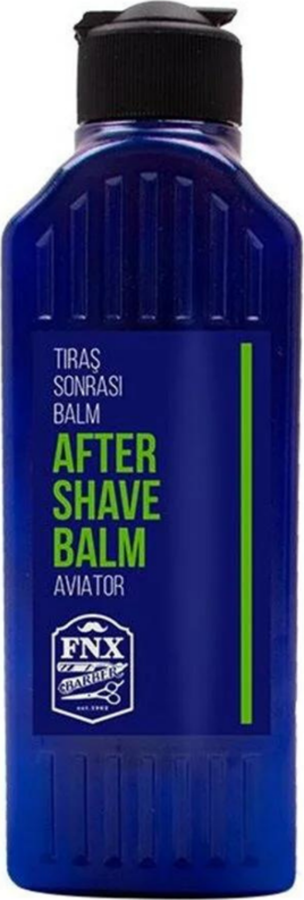 FNX Tıraş Sonrası Balm (Balsam) Aviator 225 Ml - Image 1