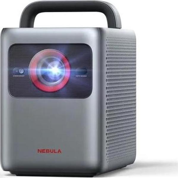NEBULA Anker Cosmos Lazer 4K Projektör Cosmos 4K SE (1800 ANSI) - Image 1