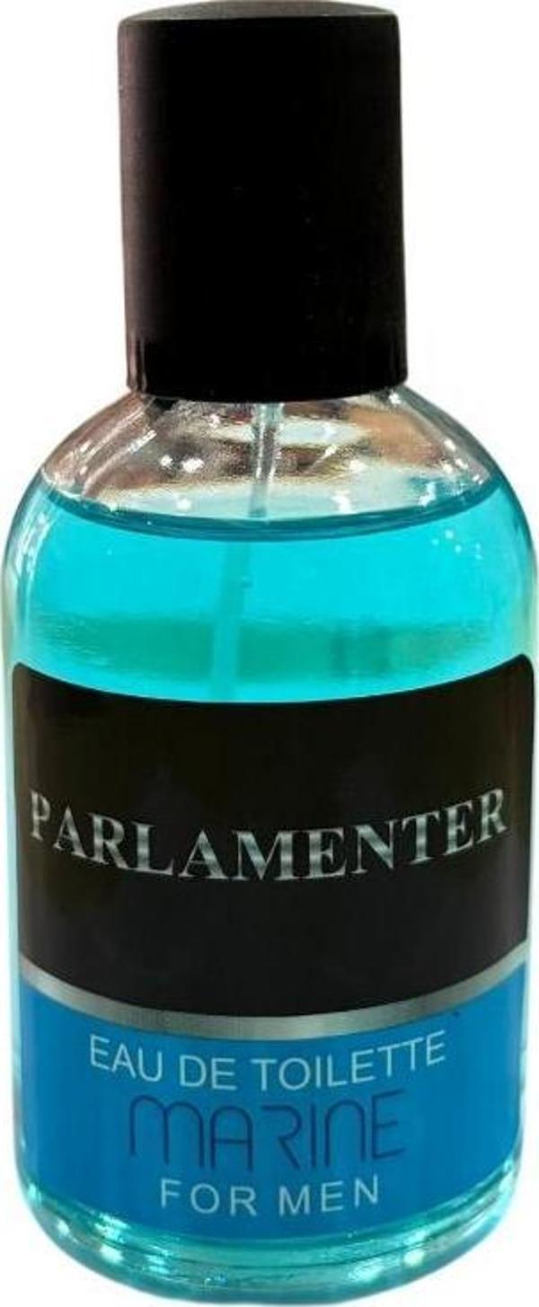 Parlamenter Marine EDT 100 Ml Erkek Parfüm - Image 1