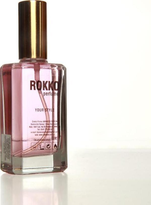Rokko B-102 Ralph Lauren EDP 55 Ml Kadın Parfüm - Image 1