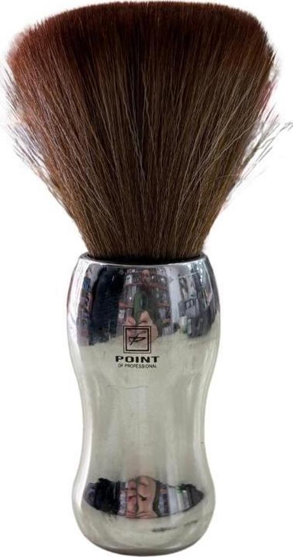 Point Ense Fırçası 0043 Gümüş - Image 1