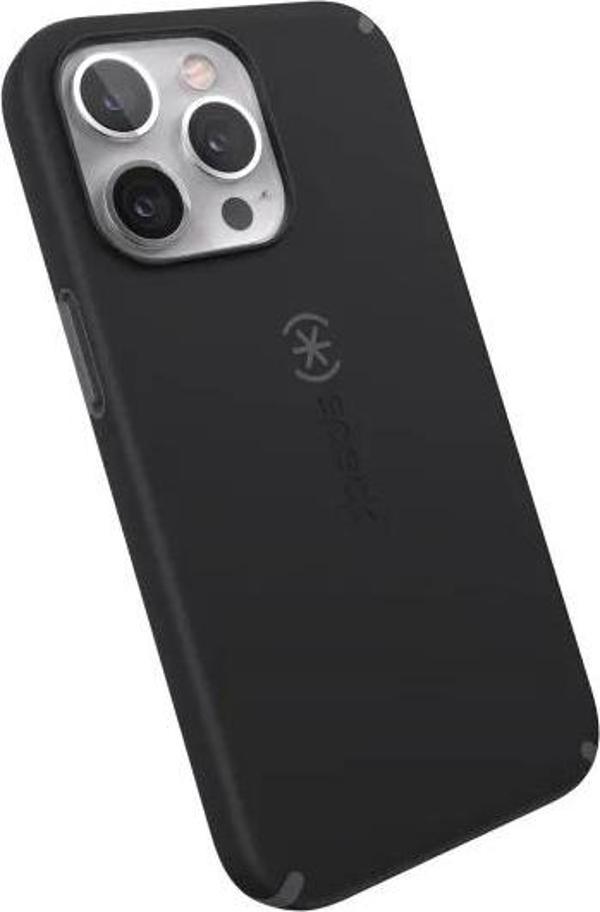 Speck iPhone 13 Pro Kılıfı Black/Slate Grey - Image 1