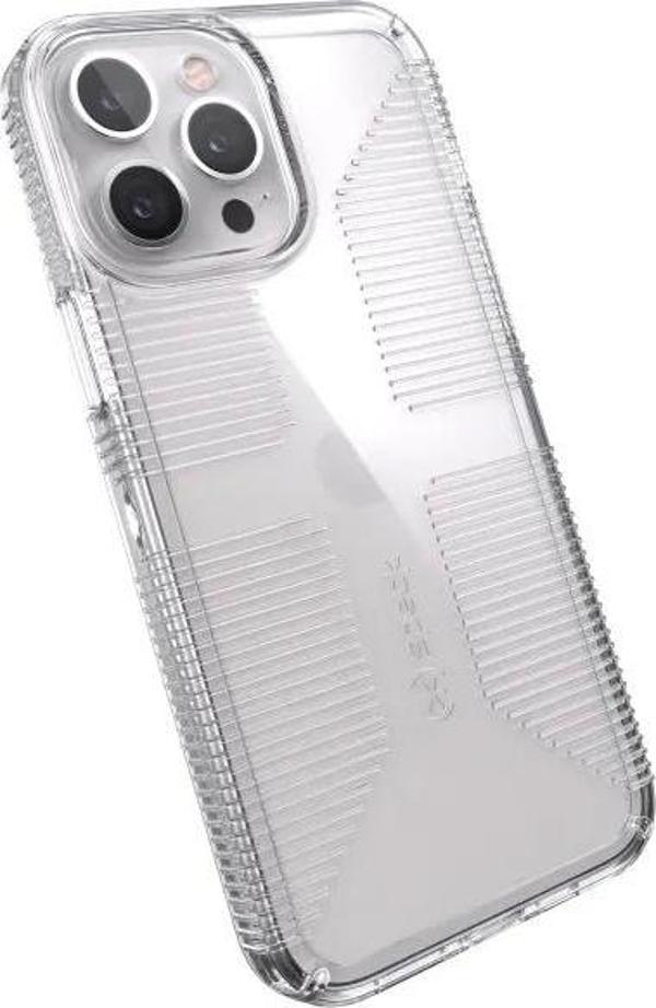 Speck iPhone 13 Pro Max Kılıfı Şeffaf Case - Image 1