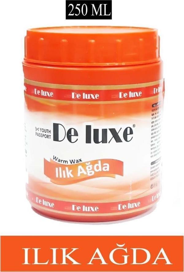 Youth Passport Deluxe Ilık Ağda 250 ml - Image 1