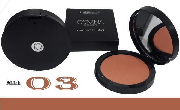 Carmina Compact Allık 03 - Image 1