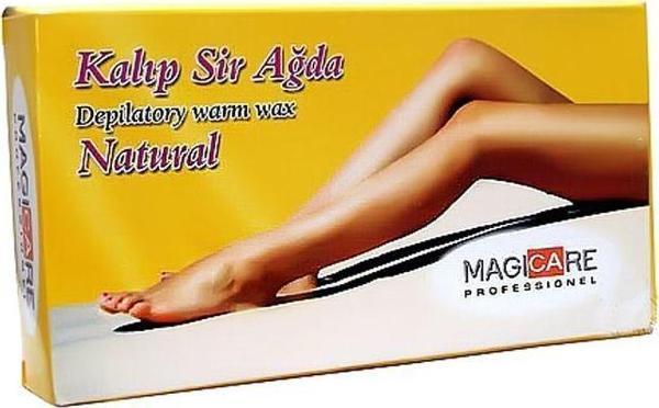 Magicare Naturel Kalıp Sir Ağda 500GR - Image 1