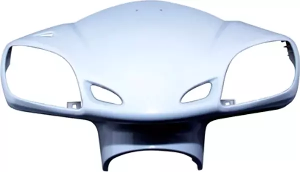 SPC 049 HONDA SPACY SİNYAL PANELİ BEYAZ - Image 1