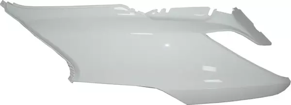 KM 77262 KUBA ZENZERO ARKA YAN PANEL SOL BEYAZ (SELE ALTI) - Image 1