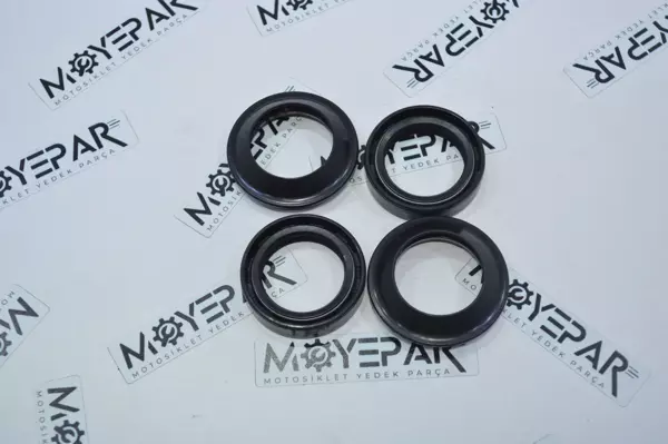 CBF45 CBF SPACY FIZY ACT ALPHA ÖN AMORTİSÖR KEÇESİ - Image 1