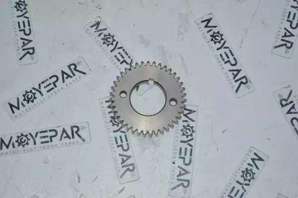 DRF 066 MONDİAL DRİFT L BALANSÖR DİŞLİSİ ALT - Image 1