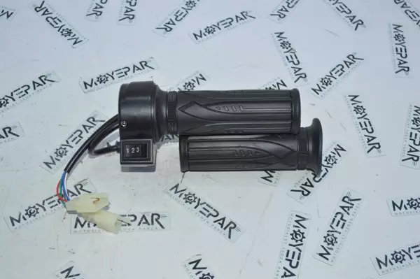 992-1005 E BİKE GAZ KOLU 3 VİTES - Image 1