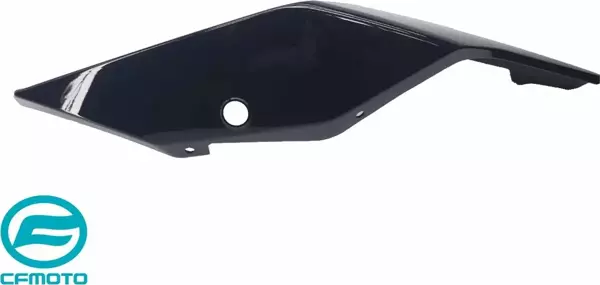 Y4CFM4012A0030 CF MOTO NK 250 ÖN PANEL SOL MAT SİYAH - Image 1
