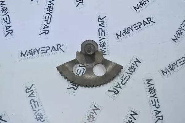 PİAGGİO TYPON 125 YARIMAY DİŞLİ - Image 1