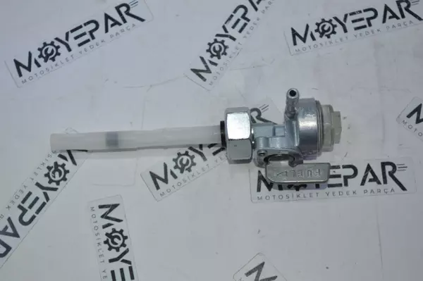 MCT 049 MONDİAL MCT 250 CC BENZİN MUSLUĞU (MSR) - Image 1