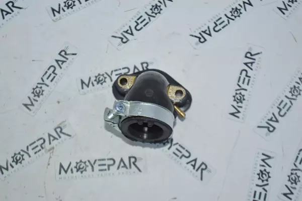 SCT 087A SCOOTER 50CC MANİFOLD - Image 1