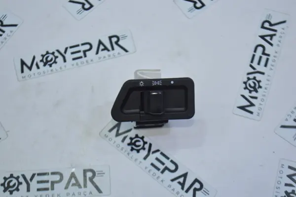 HR102-PL F0304 HERO PLEASURE FAR DÜĞMESİ - Image 1