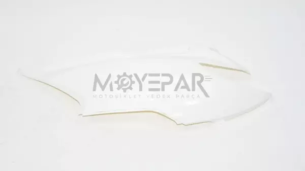 RK 19006 RKS SPONTİNİ 110 ROCCA100 ARKA YAN PANEL SAĞ BEYAZ - Image 1