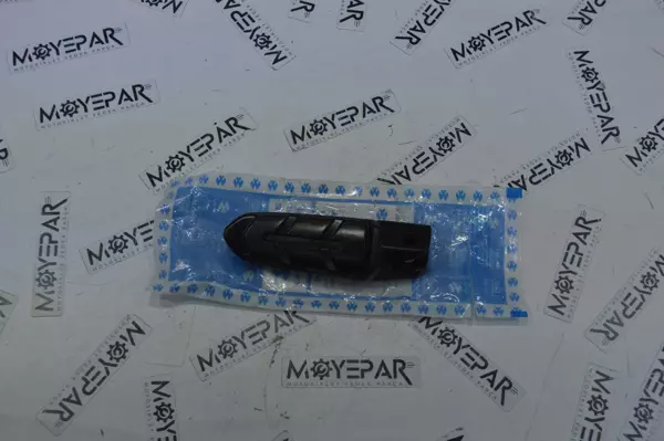 S-56DT4JY9 BAJAJ NS-RS 200 DOMİNAR 250-400 YOLCU BASAMAK SOL - Image 1