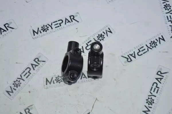 606-101 AYNA KÜTÜĞÜ 8MM - Image 1