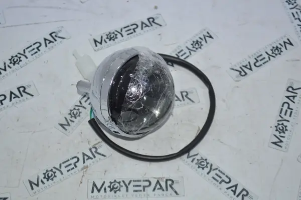 KM 57789 KUBA TRENDY POLLO POLLO MAX TRENDY XC ÖN SİNYAL SOL - Image 1