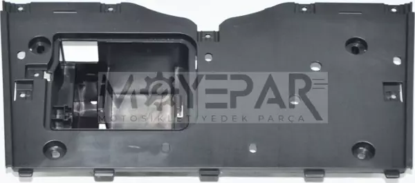 RK 19015 RKS SPONTİNİ 110 ROCCA100 ÖN BASAMAK PLASTİĞİ - Image 1