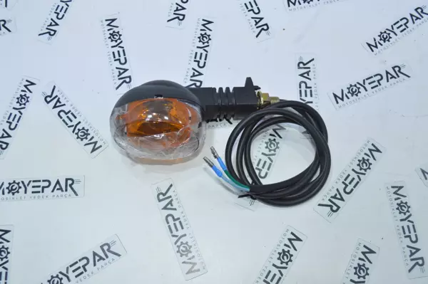 RK 14836 RKS X POWER ARKA SİNYAL SOL - Image 1