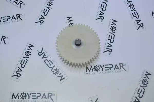 57555 SCOOTER 50 YAĞ POMPASI VE DİŞLİSİ (ARZU) - Image 1