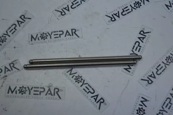 14.8 CM SİBOP İTİCİ MİL - Image 1