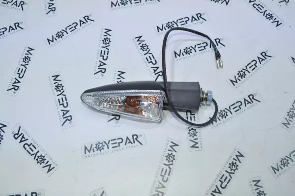RK 4209 RKS TİTANİK ARKA SİNYAL SAĞ - Image 1