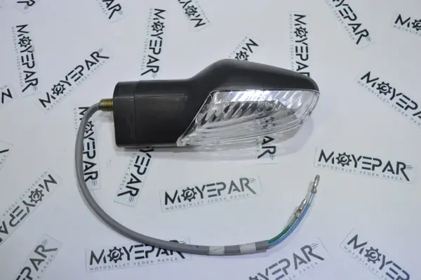 HR125-GL F2211 HERO GLAMOUR ARKA SİNYAL SAĞ - Image 1
