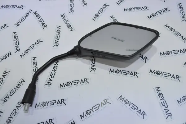 HR150-TH F0314 SY HERO THRİLLER SAĞ AYNA - Image 1