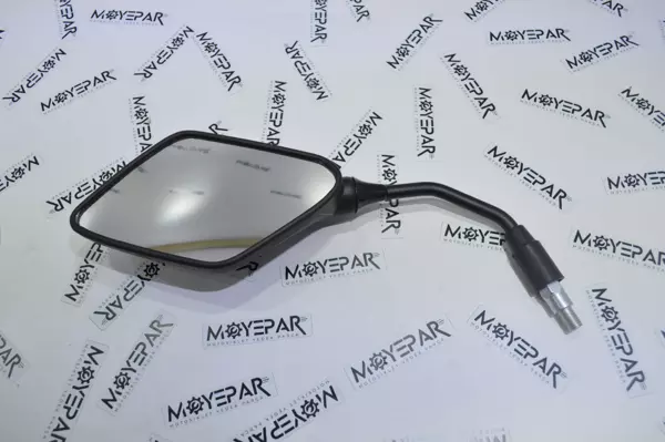 HR150-HN F0319 HERO THRİLLER SOL AYNA - Image 1
