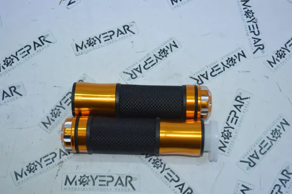 53511 CG MOTOR ELCİĞİ ALÜMİNYUM GAZ BORUSU DAHİL - Image 1